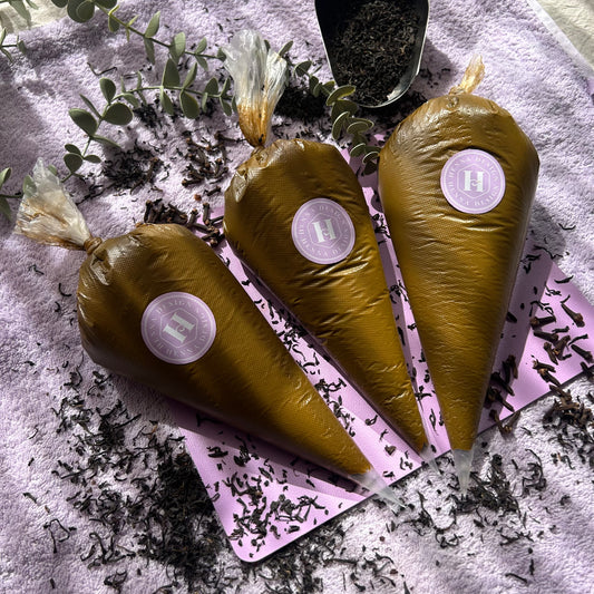 Bulk de henné naturel 100g pour artistes