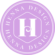 Henna Design