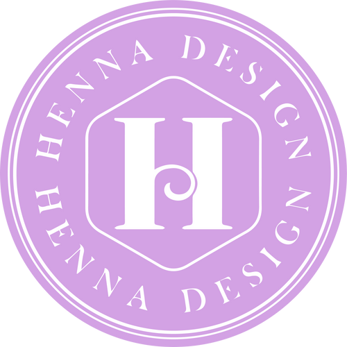 Henna Design
