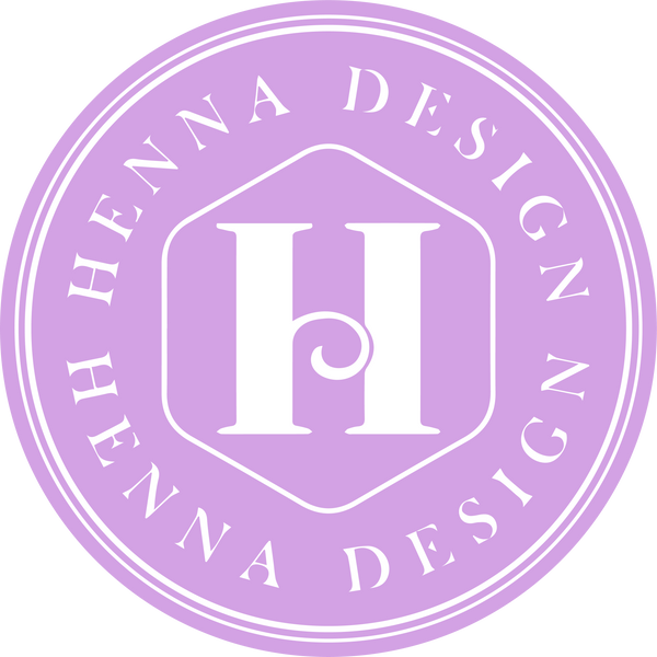 Henna Design